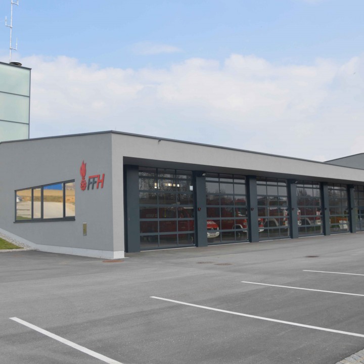 Freiwillige Feuerwehr