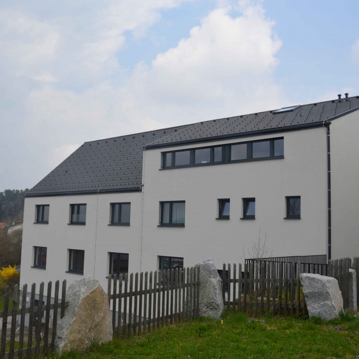 Musikverein & Bauhof